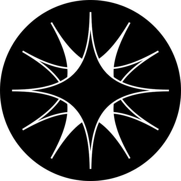 Star gobo