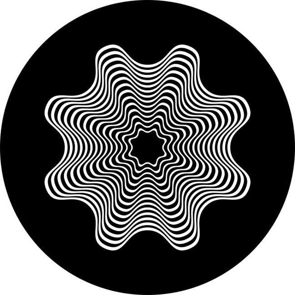 Lines gobo