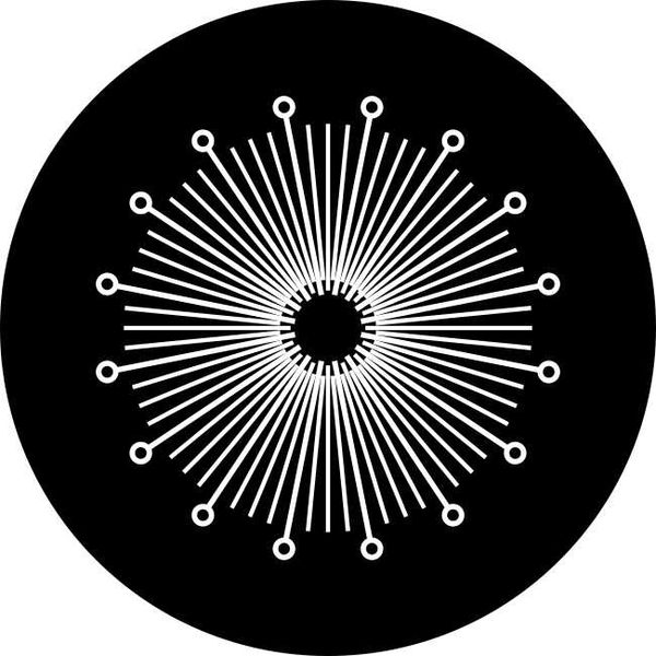 Lines gobo
