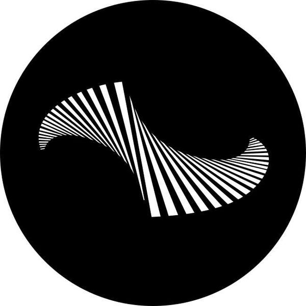 Lines gobo