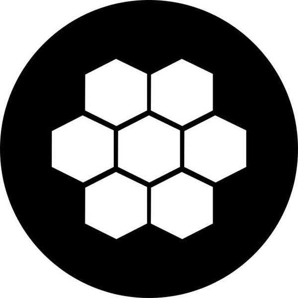 Shape gobo