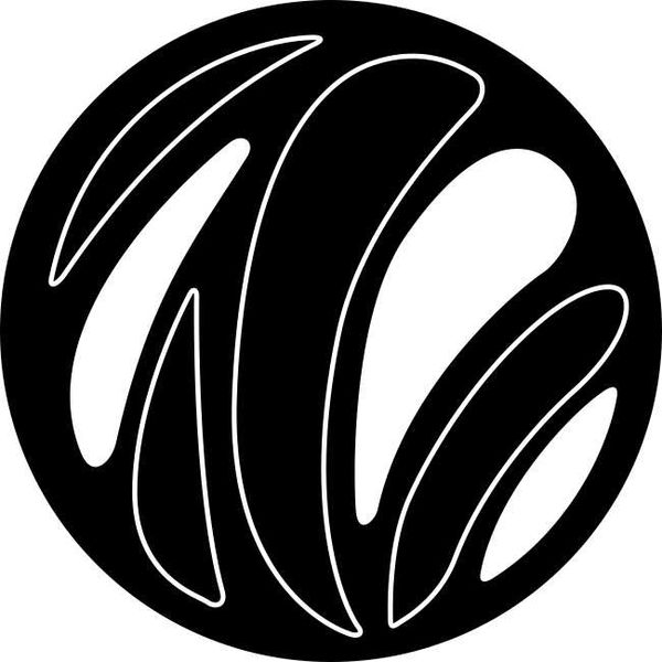 Abstract gobo