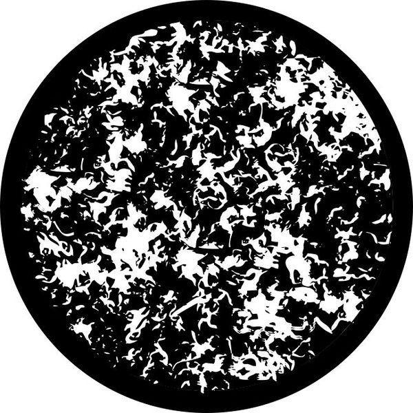 Abstract gobo