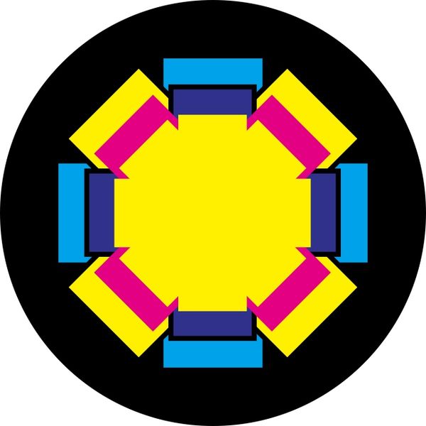 Shape gobo