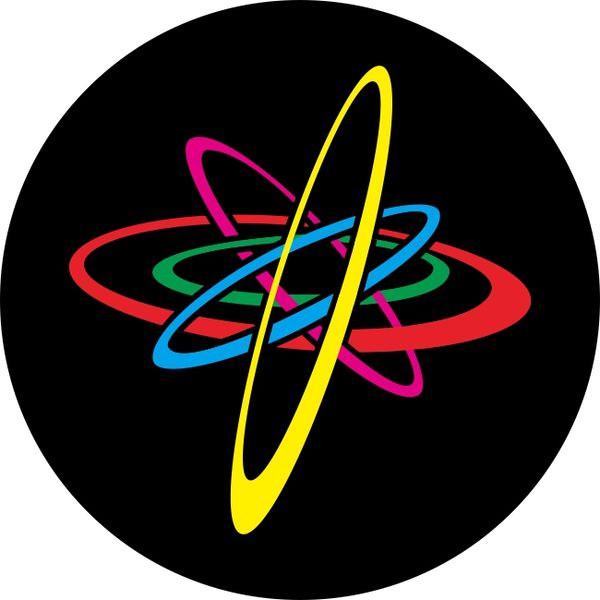 Shape gobo
