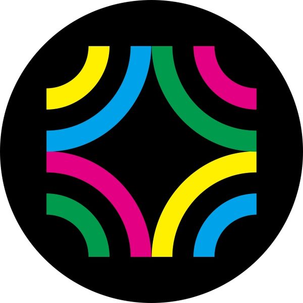 Shape gobo
