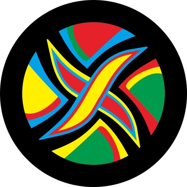 Shape gobo