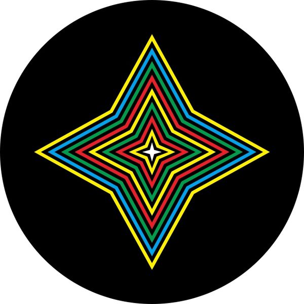 Shape gobo