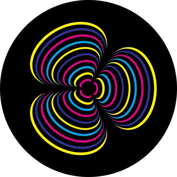 Shape gobo