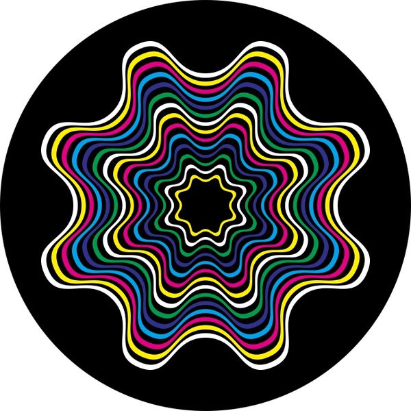 Shape gobo