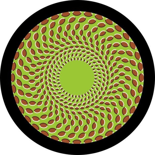 Shape gobo